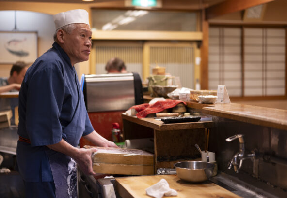 福井県敦賀市｜お食事処゛なかや”