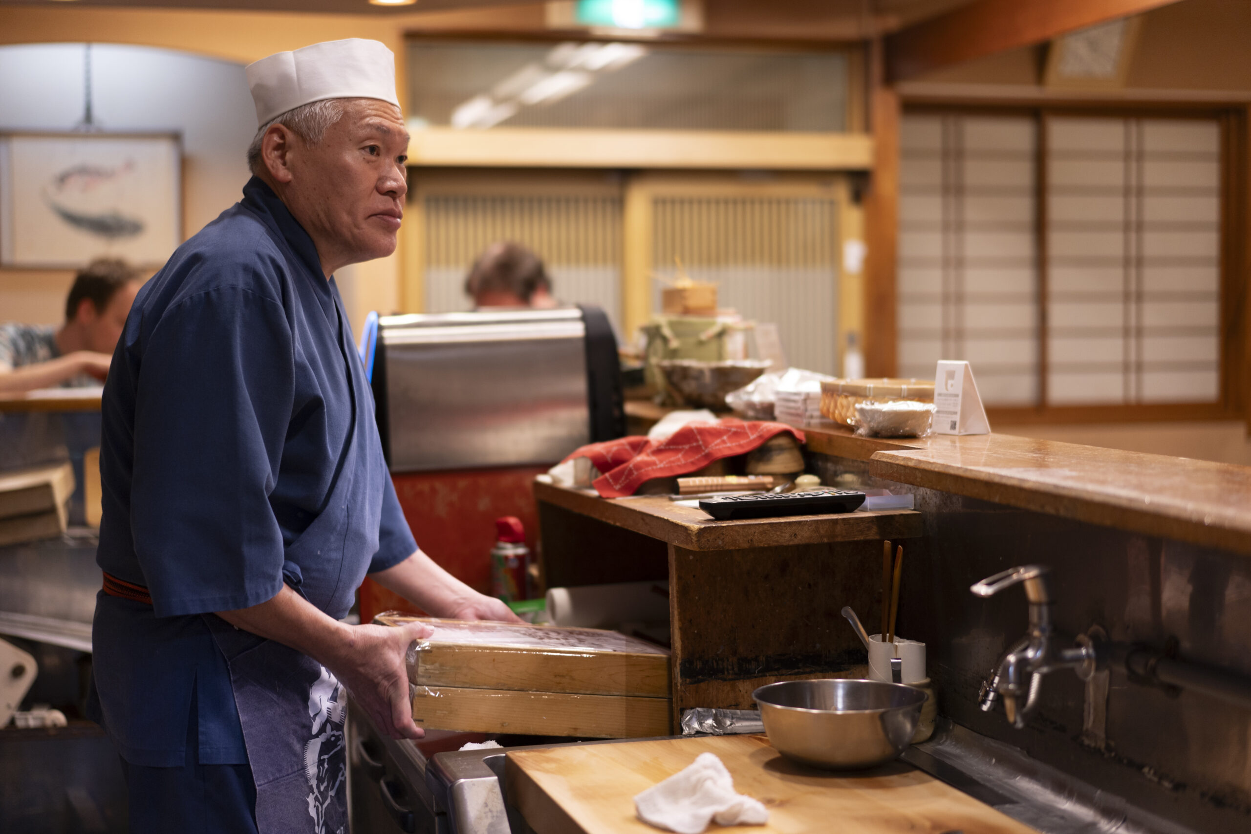 福井県敦賀市｜お食事処゛なかや”