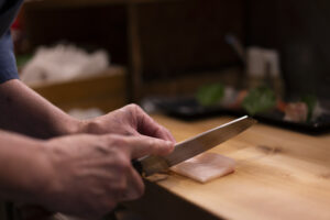 福井県敦賀市｜お食事処゛なかや”　