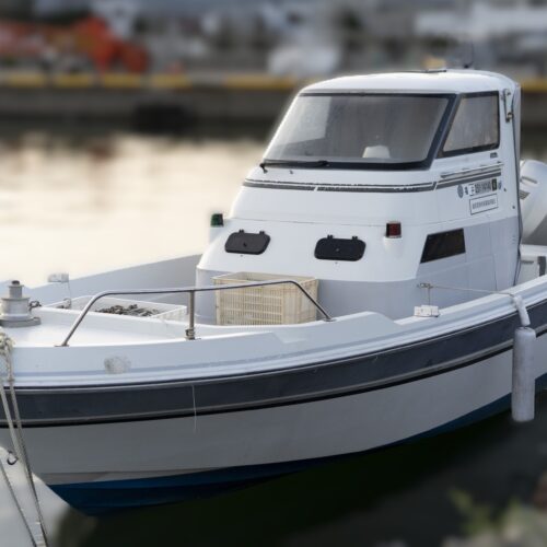 福井県敦賀市｜お食事処゛なかや”　釣り船