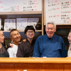 敦賀市｜お食事処「なかや」2026年みんなで迎える新しい一年。